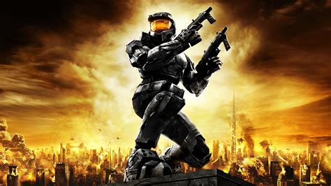 wallpapers halo